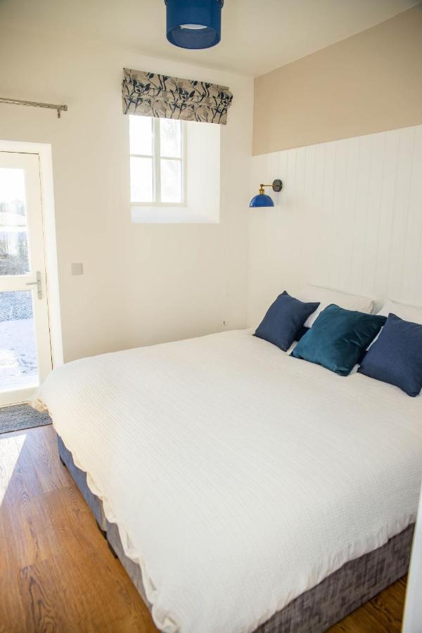 The Kennelman 3 Bedroom Option Άλνγουικ Εξωτερικό φωτογραφία
