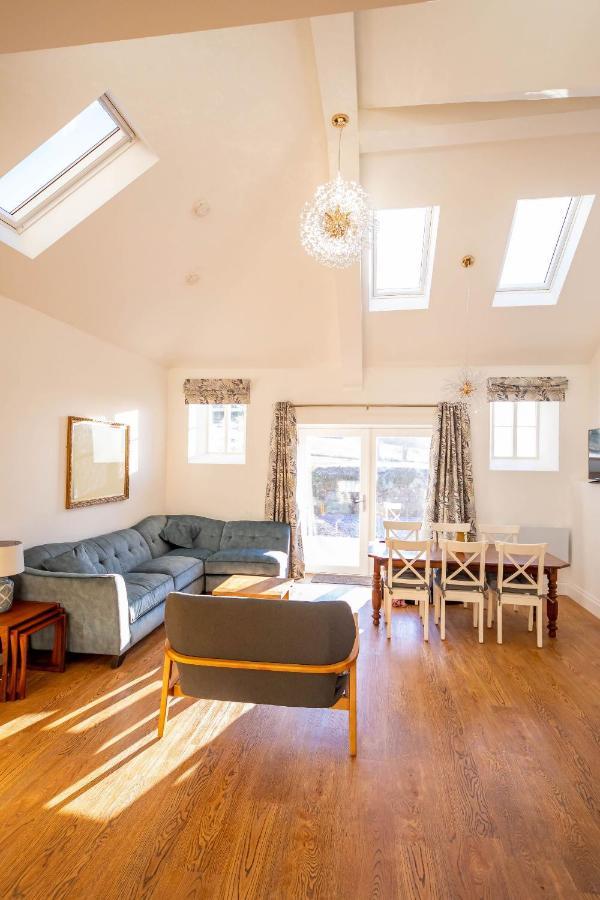 The Kennelman 3 Bedroom Option Άλνγουικ Εξωτερικό φωτογραφία