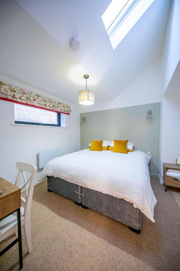 The Kennelman 3 Bedroom Option Άλνγουικ Εξωτερικό φωτογραφία