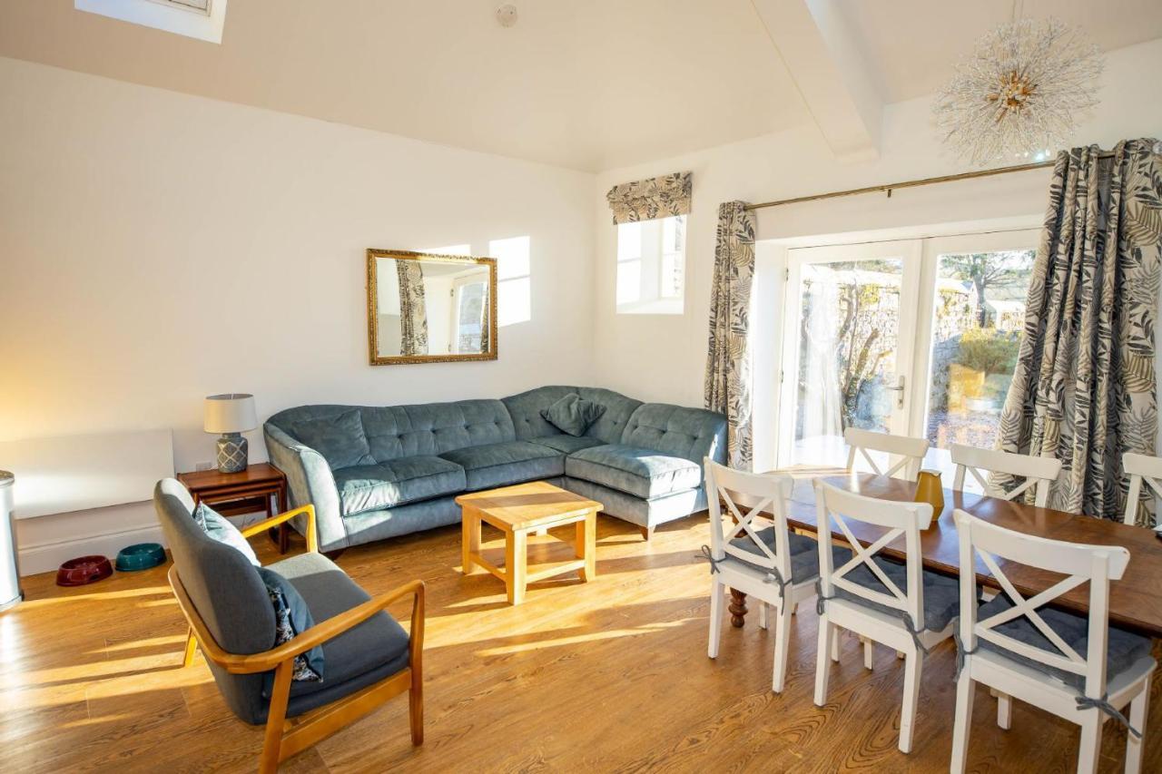 The Kennelman 3 Bedroom Option Άλνγουικ Εξωτερικό φωτογραφία