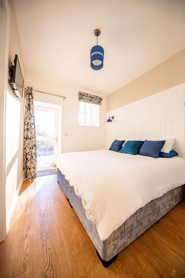 The Kennelman 3 Bedroom Option Άλνγουικ Εξωτερικό φωτογραφία