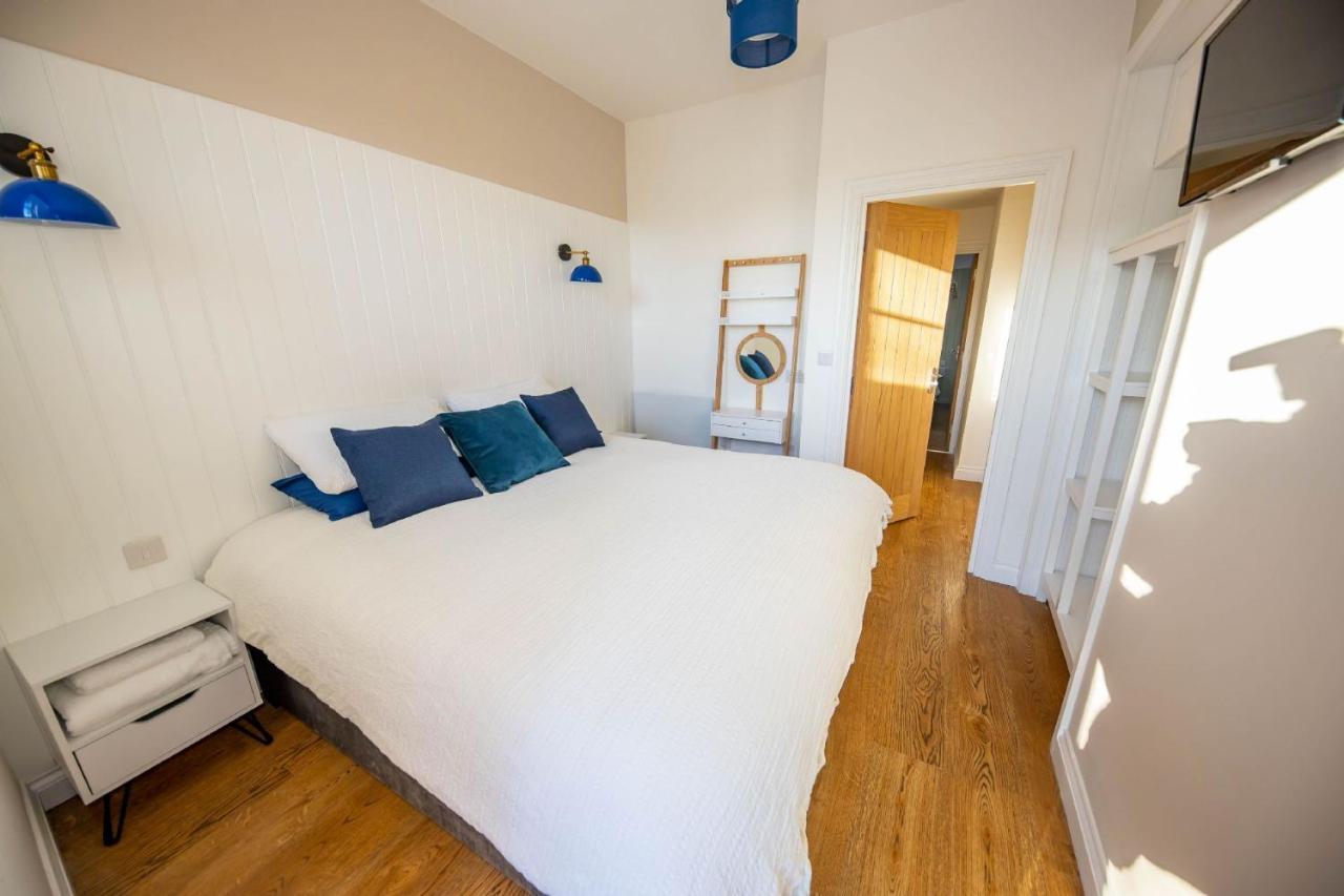 The Kennelman 3 Bedroom Option Άλνγουικ Εξωτερικό φωτογραφία