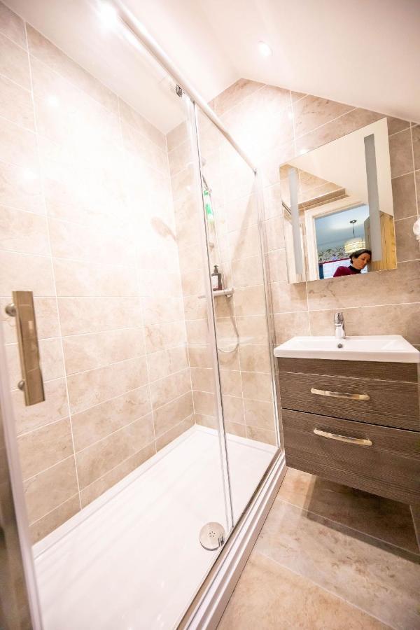 The Kennelman 3 Bedroom Option Άλνγουικ Εξωτερικό φωτογραφία